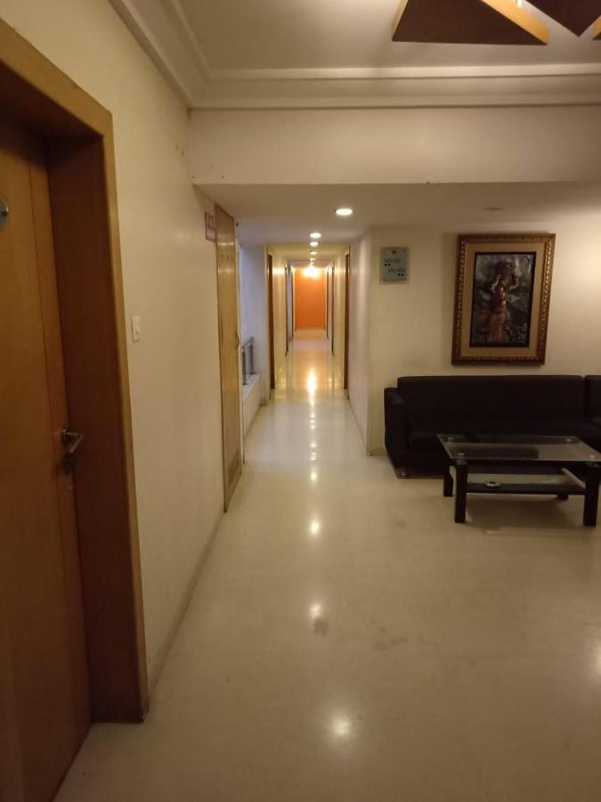 Treebo Trend Hotel Basera Pune Ngoại thất bức ảnh