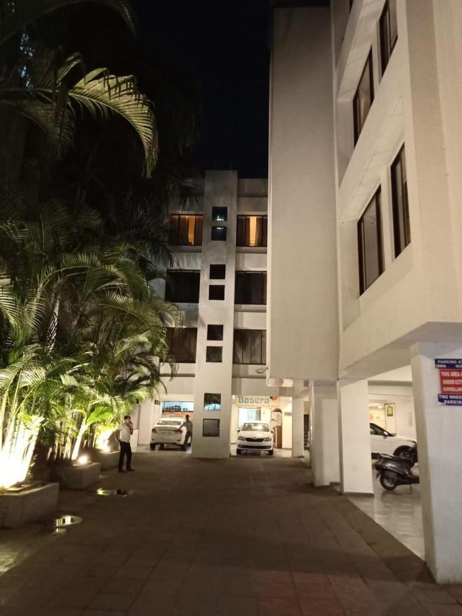 Treebo Trend Hotel Basera Pune Ngoại thất bức ảnh