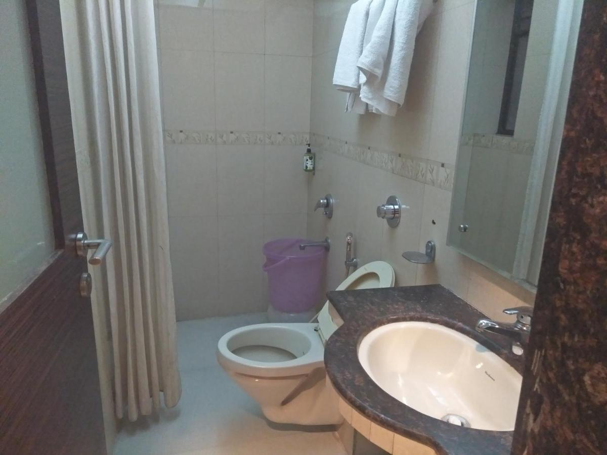 Treebo Trend Hotel Basera Pune Ngoại thất bức ảnh