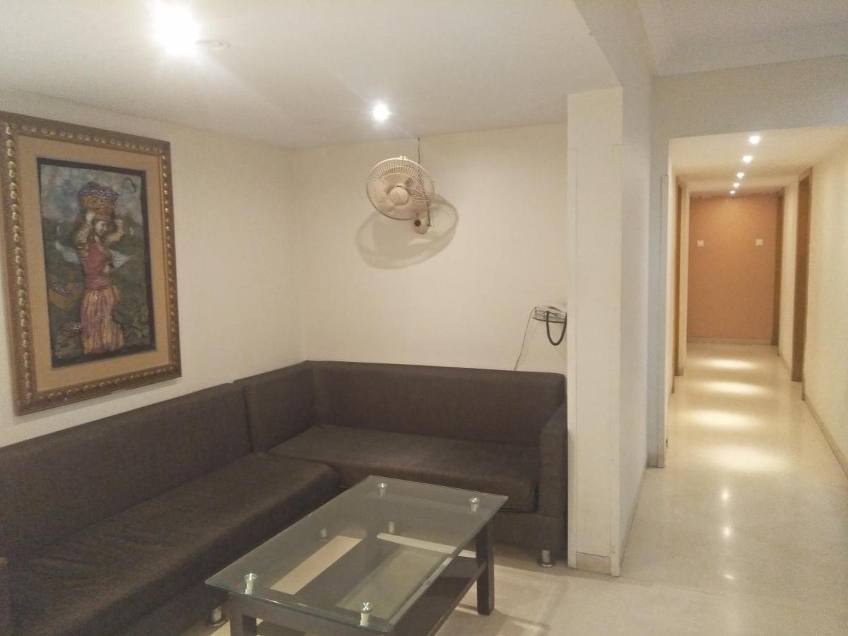 Treebo Trend Hotel Basera Pune Ngoại thất bức ảnh