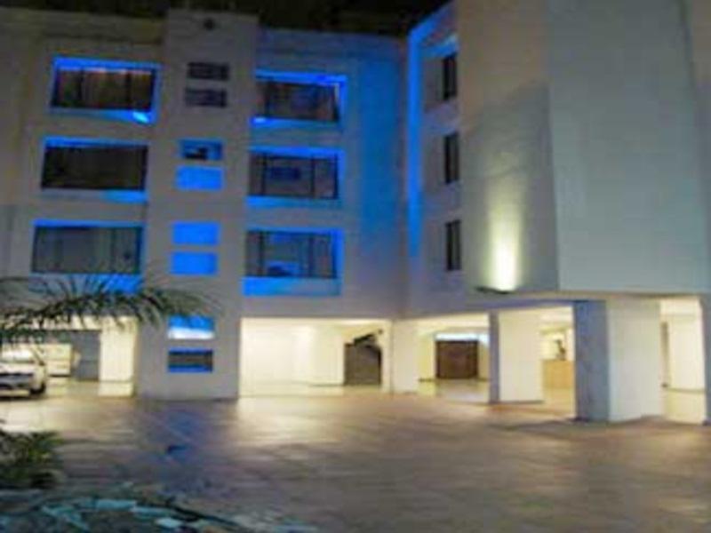 Treebo Trend Hotel Basera Pune Ngoại thất bức ảnh