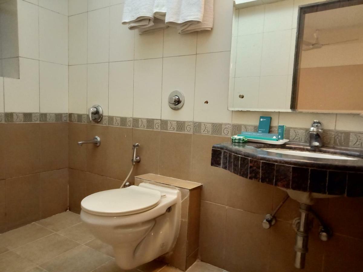 Treebo Trend Hotel Basera Pune Ngoại thất bức ảnh