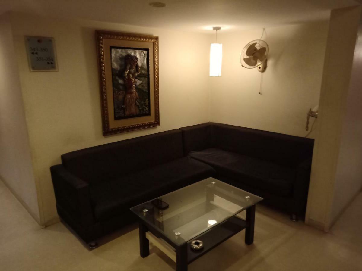 Treebo Trend Hotel Basera Pune Ngoại thất bức ảnh